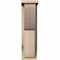 Ekena Millwork Crestline Rough Sawn Corbel w/Backplate, Douglas Fir, 6"W x 10"D x 22"H COR06X10X22CRE01RDF - alternate 2